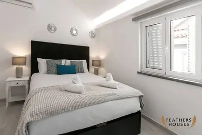 Image de Beach Alley Apartment