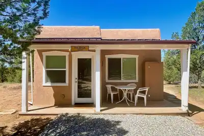 Image de Escape to the Extraordinary in Nm!