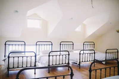 Image de The Lakehouse