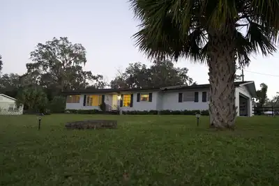 Image de Historic Fort on Fort King Hill