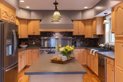 Image de Lodge, fishing, trails, celebrations, anniversaries, corporate parties, birthdays