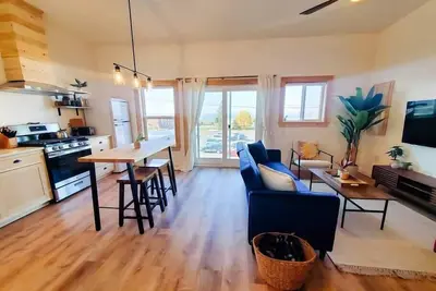 Image de North Apartment with Lake Superior Views