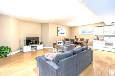 Image de Beautiful 3br, 4Beds Ravine Suite In Donsdale Near Henday, Wem, More Parking!
