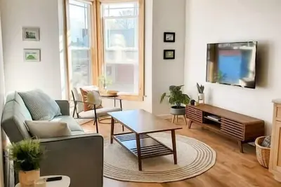 Image de South Apartment on Main Street