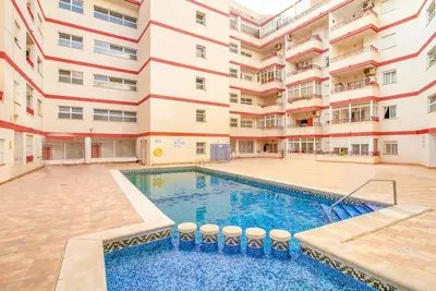 Image de Superbe appartement à Torrevieja