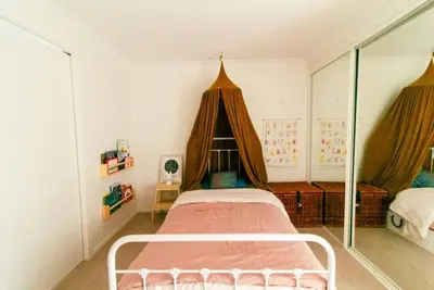 Image de The Terracotta Palace - Stylish 3 Bedrooms in Rye