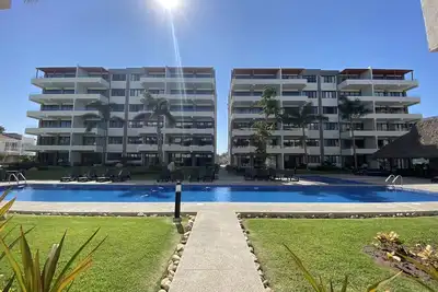 Image de Condominio En Nuevo Vallarta 3 minutos de la playa