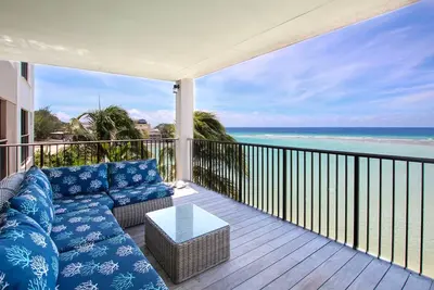 Image de Beachfront Luxury with Incredible Ocean Views