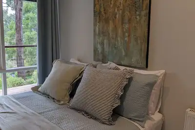 Image de Cockatoo Hideaway: surrounded by nature
