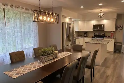 Image de Mountain Getaway@Hargita House*Hot Tub*Game Room*Fire Pit*