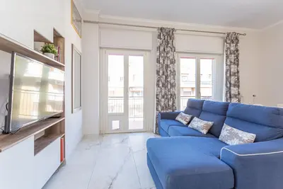 Image de Maison Silvestri 2 Bdr Apartment