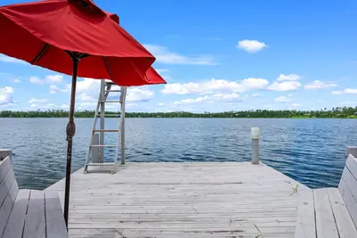Image de Florida Lake House on Silver Lake near Panama City Beach, Fl & Marianna, Fl