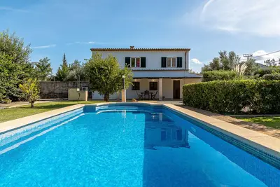 Image de Villa Las Palmeras by Mallorca North Villas