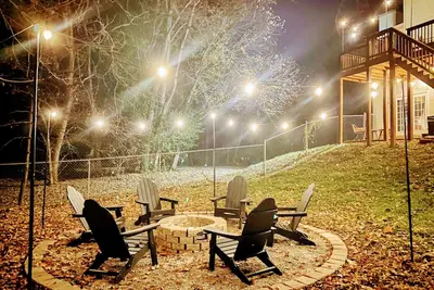 Image de Beautiful Private Villa, Hot Tub near the Ohio River, Derby 2023, Bourbon Trail