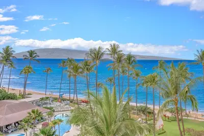 Image de Maui Resort Rentals: Kaanapali Ali'i – 6 Total Bedrooms, Luxuriously Remodeled, Premiere Ocean And West Maui Mountain Views!