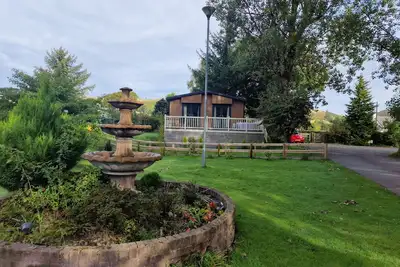 Image de Maple 2 Bedroom Luxury Lodge in Mid Wales