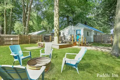 Image de Spring Special! ! A Peaceful Getaway- Dog Friendly