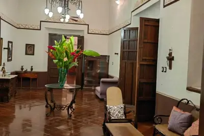 Image de Hacienda Yaxnic Merida, Yucatan