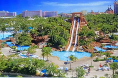 Image de Harborside Resort at Atlantis