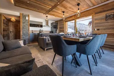 Image de Olvera 301 - Appartement neuf sur les pistes