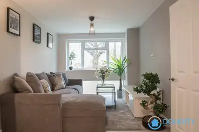 Image de Mid-Long Term: Serviced Contemporary 2 Bedroom Apartment