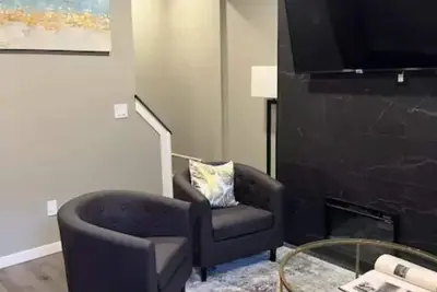 Image de Mr. Holmes Retreat