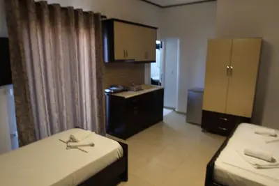 Image de Villa Shehu