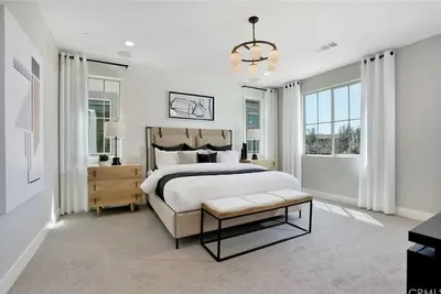 Image de Romantic Model Home Vacation House