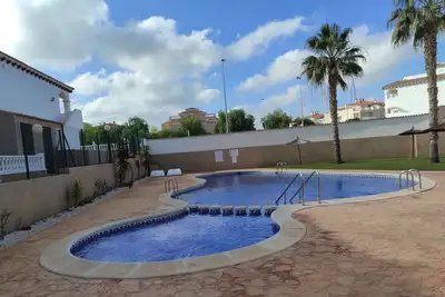 Image de Maison de vacances très agréable pour les familles