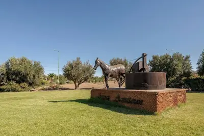 Image de Superbe appartement dans une résidence privée