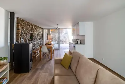 Image de Casa do Palheiro - Cellar House