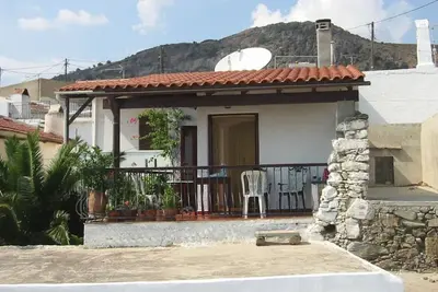 Image de Vacation home for 5 persons (84 m²) in Kerames/South Coast Crete