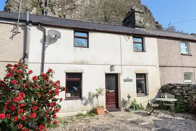 Image de Bridgeway House, pet friendly, with open fire in Blaenau Ffestiniog