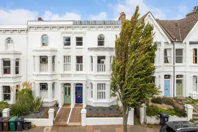 Image de High-end Seven Dials Townhouse