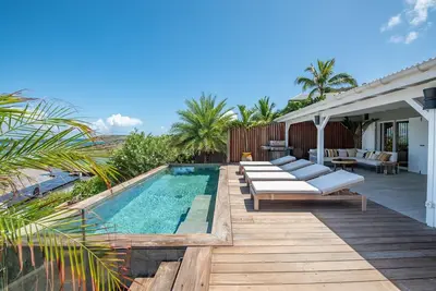 Image de Essenia, Grand Cul de Sac by Personal Villas - Lovely Charming Haven