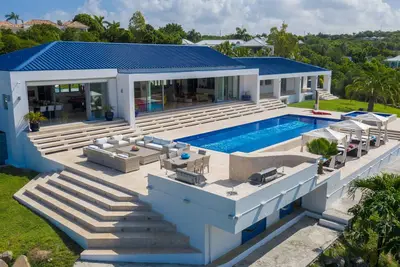 Image de Please Inquire Before Booking – Luxury Villa