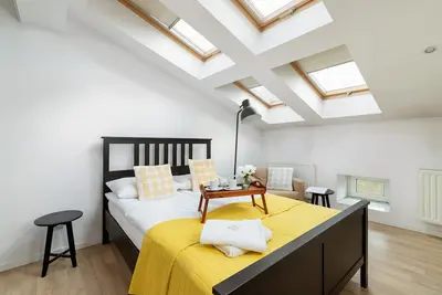 Image de Dietla 66 | Cozy Studio | For 3 Guests