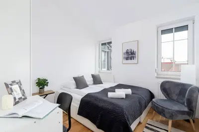Image de Radziwillowska 19 | 2 Bedrooms | Close to Center