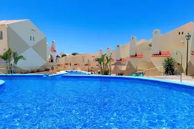 Image de 1 chambre à Mareverde et vue sur l'océan