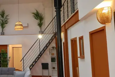 Image de T5 L'Atelier ★ Insolite ★ Plein Centre ★ Wifi