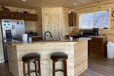 Image de The Woolybugger Barn