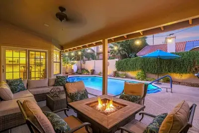 Image de Peaceful Designer Retreat