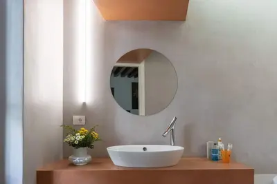 Image de Meleager - Garden View Apartment