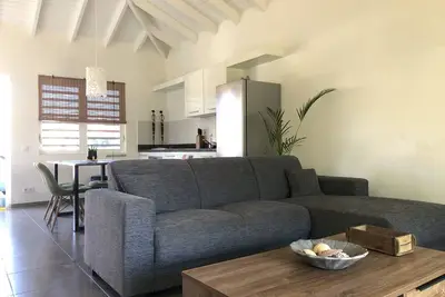 Image de Comfortabel Vakantiehuis Naast Bluebay Inclusief Fietsen