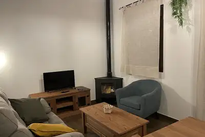 Apartment number 10 with terrace balcony
