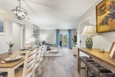 Image de ❤️Beautiful 3/2 condo available now❤️ Sleeps 9 ❤️10 minutes to Silver Dollar City❤️