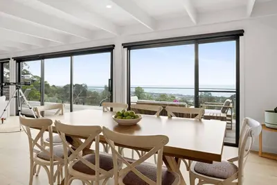 Image de McCrae Views - 4 Bedroom Holiday House