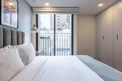Image de w* | Modern Loft in Centro Internacional