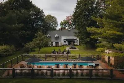 Image de La Maison Hatley House