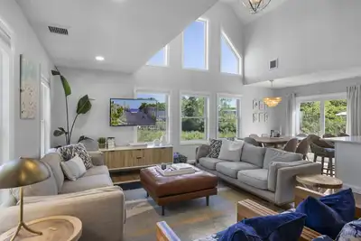 Image de Nf Wine Country Retreat with Dock